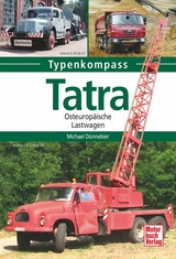 Tatra - Michael Dünnebier