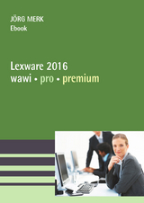 Lexware 2016 Warenwirtschaft plus pro premium - Merk, Jörg