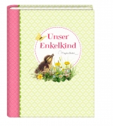 Kleines Foto-Einsteckalbum - Unser Enkelkind (Marjolein Bastin)