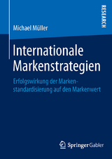 Internationale Markenstrategien - Michael Müller