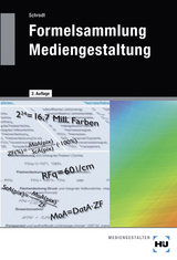 Formelsammlung Mediengestaltung