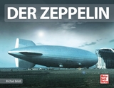 Der Zeppelin - Michael Bélafi