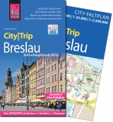 Reise Know-How CityTrip Breslau - Izabella Gawin