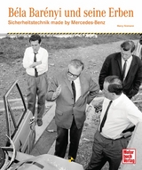 Béla Barényi und seine Erben - Harry Niemann