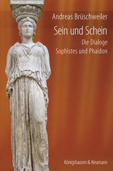 Sein und Schein - Andreas Brüschweiler