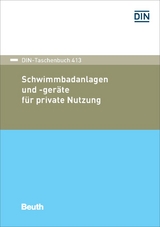 Schwimmbadanlagen und -geräte für private Nutzung