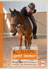 Reiten geht immer - Nägler, Sabine