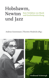 Hobsbawm, Newton und Jazz - 