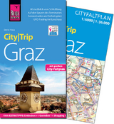 Reise Know-How CityTrip Graz - Daniel Krasa