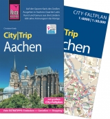 Reise Know-How CityTrip Aachen - Christine Krieb