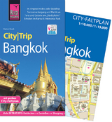 Reise Know-How CityTrip Bangkok - Rainer Krack