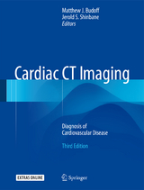Cardiac CT Imaging - Budoff, Matthew J.; Shinbane, Jerold S.