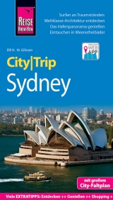 Reise Know-How CityTrip Sydney - Elfi H. M. Gilissen