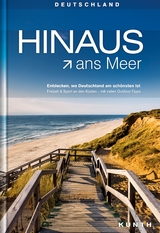 HINAUS ans Meer