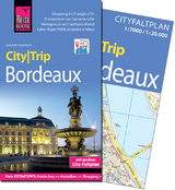 Reise Know-How CityTrip Bordeaux - Gabriele Kalmbach