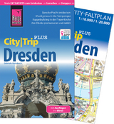 Reise Know-How Reiseführer Dresden (CityTrip PLUS) - Gabriele Kalmbach