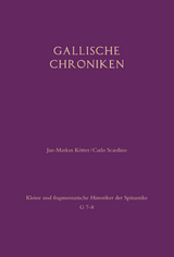 Gallische Chroniken - 