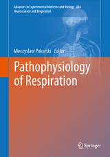 Pathophysiology of Respiration - 