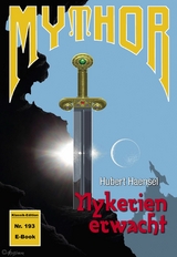 Mythor 193: Nykerien erwacht (Magira 36) - Hubert Haensel