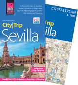 Reise Know-How CityTrip Sevilla - Fründt, Hans-Jürgen