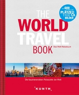 The World Travel Book