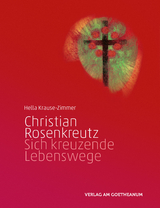 Christian Rosenkreutz - Krause-Zimmer, Hella
