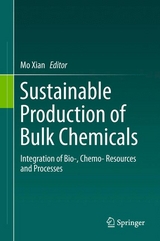 Sustainable Production of Bulk Chemicals - 