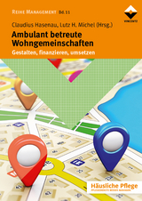 Ambulant betreute Wohngmeinschaften - 