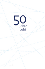 50 Jahre Lohnsteuerhilfe Bayern e.V. - Katharina Roth, Matthias Georgi