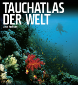 Tauchatlas der Welt - Jackson, Jack