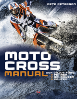 Motocross Manual - Pete Peterson