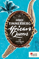 African Queen -  Helge Timmerberg