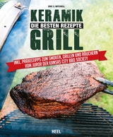 Keramikgrill - Eric C. Mitchell