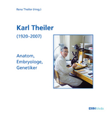 Karl Theiler (1920 - 2007) - 