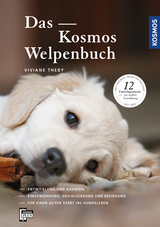 Das Kosmos Welpenbuch - Theby, Viviane