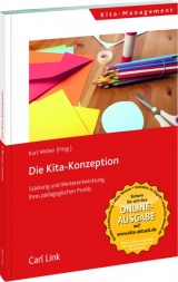 Die Kita-Konzeption - 