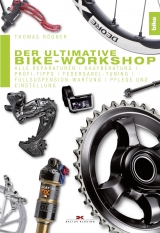 Der ultimative Bike-Workshop - Rögner, Thomas