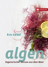 Algen - Coisel, Éric