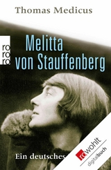 Melitta von Stauffenberg -  Thomas Medicus