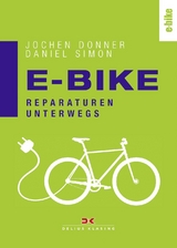 E-Bike - Jochen Donner, Daniel Simon
