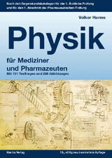 Physik - Harms, Volker