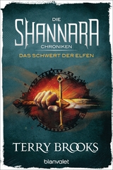 Die Shannara-Chroniken - Das Schwert der Elfen - Terry Brooks