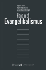 Handbuch Evangelikalismus - 