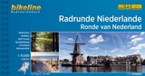 Radrunde Niederlande • Ronde van Nederland