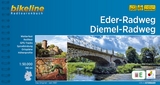 Eder-Radweg • Diemel-Radweg - 