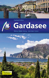 Gardasee - Fohrer, Eberhard