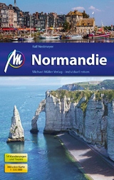 Normandie - Nestmeyer, Ralf
