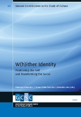 W(h)ither Identity - 