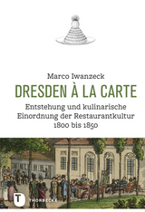 Dresden à la carte - Marco Iwanzeck