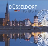 Düsseldorf. Highlights - 